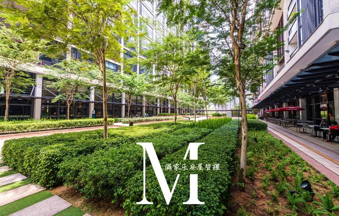 Apartment Mont Kiara Main Street Walking Distance Sunway 163 2 Bedroom Balcony 2-4Pax