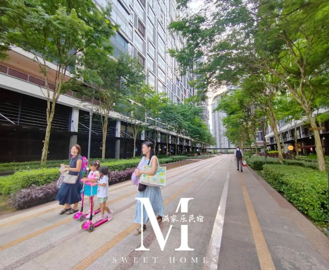 Mont Kiara Main Street Walking Distance Sunway 163 2 Bedroom Balcony 2-4Pax 马来西亚